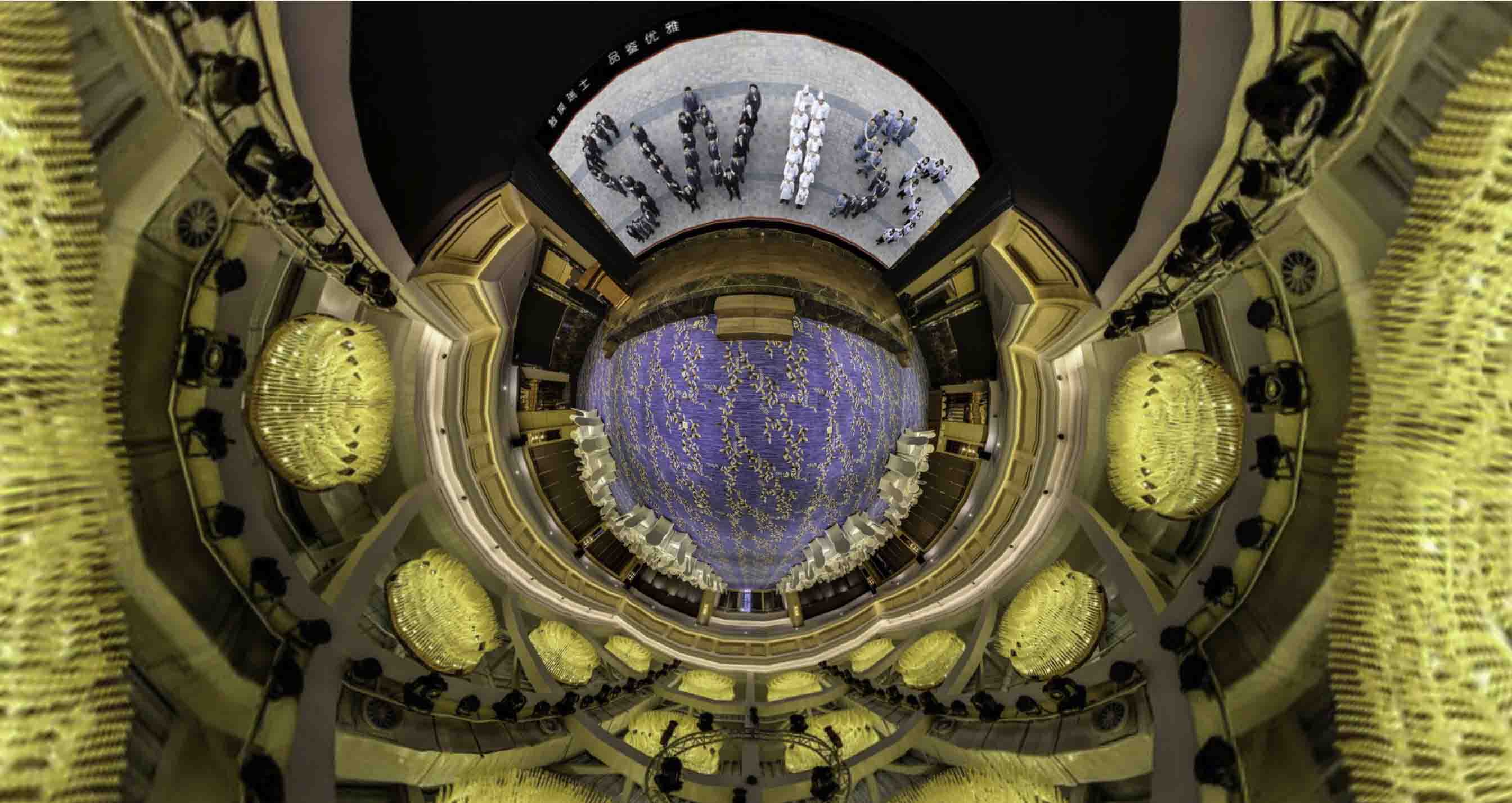 坦洲镇探索VR全景拍摄中的深度感：营造沉浸式体验的关键要素