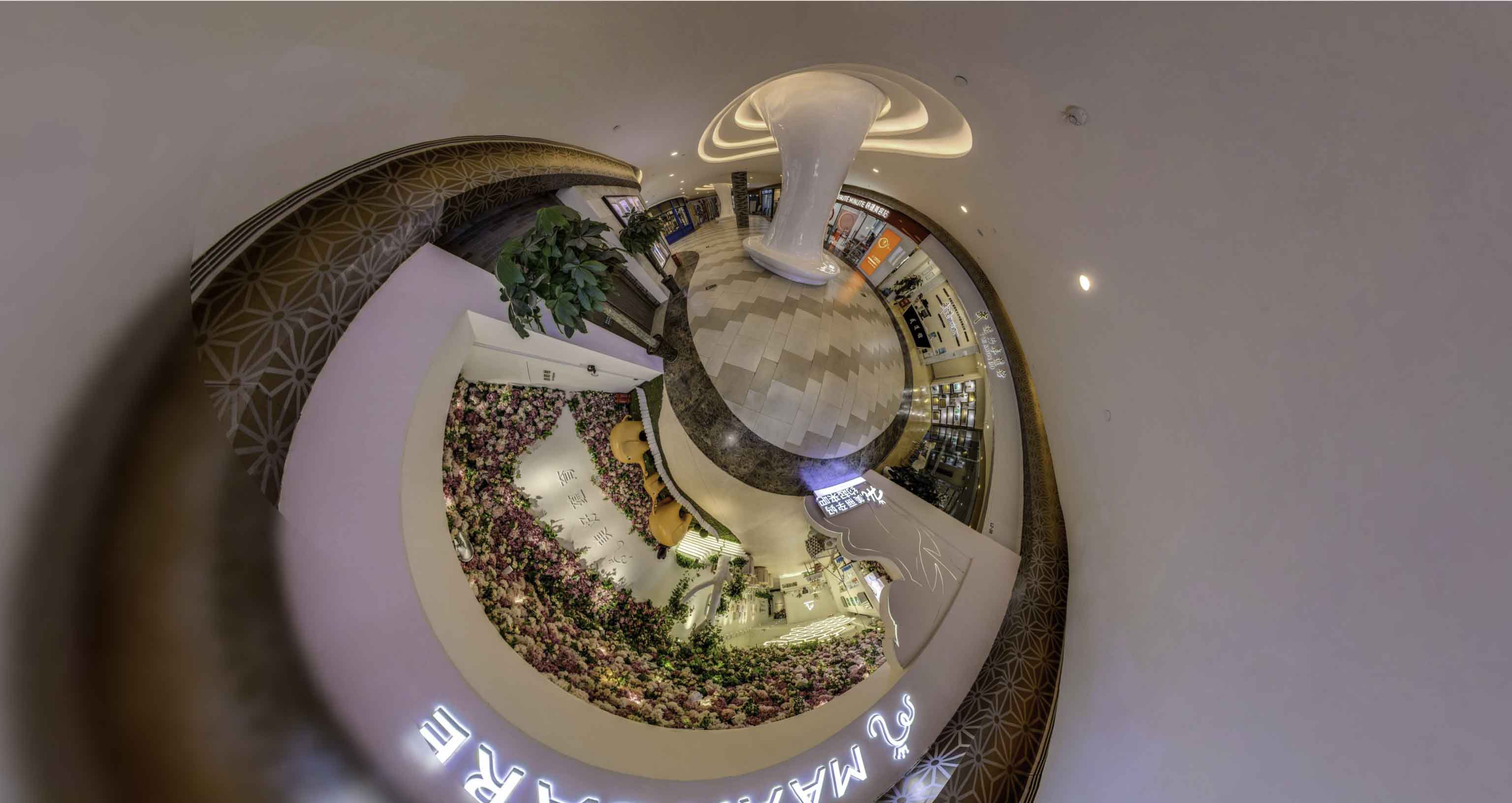 坦洲镇将VR全景融入品牌宣传活动的创新实践与策略